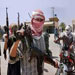 HRW: Syrian Armed Opposition Committing Abuses, Crimes

