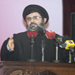 Sayyed Safiedine: US Political, Economic Instructions Should Come to an End 