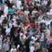 Qatif Protests KSA’s Brutality against Wounded Activist 
