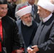 Islamo-Christian meetings final declaration: Bkriki 