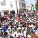 Morocco Protests in Support of Al-Quds 

