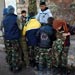 Syrian Rebels Recruiting Children 
