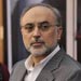 Salehi: Nuclear Talks on April 13 
