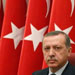 Erdogan in Tehran for Two-day Visit 

