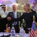 Russia Not to Attend Second ’’Friends of Syria’’ 
