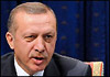 Erdogan: No One Has the Right to Use Force against Peaceful Nuclear Iran