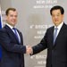 China, Russia at BRICS Summit: Int’L Community Must Respect Syria’s Sovereignty, Choice 