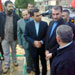 From Lebanese-Palestinian Bprders Abdul Allahaan: Tehran to Continue Supporting Lebanese, Palestinian Resistance