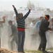 Land Day Clashes: Youth Martyred, 130 Injured Including MP Barghouti 

