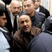 ’’Israel’’ Isolates Barghouti after Calling for Resistance 
