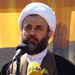 Sheikh Qaouk Receives Neturei Karta Delegation, Stresses on Palestinian Right to Liberty