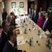 Istanbul Gathering: Gulf Pot of Gold, US Satellite Equipment to Syrian Rebels 

