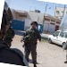 ’’Israel’’ on High Alert Ahead of ’’Pass Over’’ 

