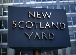 Report: British Police Knew of Racism Years Ago 