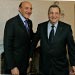 Egypt’s Election: ’’Israel’’ Backs Suleiman, Brotherhood Warns of Second Revolution 

