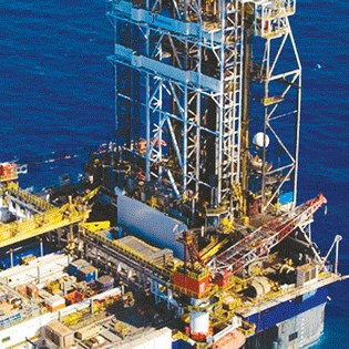 Fearing Hizbullah’s Missile’s, ’’Israel’’ to Deploy Interceptors for Gas Rigs