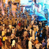 Month on Hunger Strike, Saudi Activist’s Life at Risk 