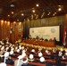 Scholars of Levant in Support of al-Quds Urge Defending Al-Aqsa, Supporting Syria
