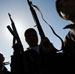 Obama Approves “Non-Lethal” Aid to Syrian Rebels 