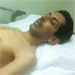 BCHR: Al-Khawaja on Deathbed 
