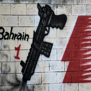 Stop Racing On Our Blood
Bahrain: Formula None
