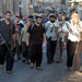 Zionist Settlers Attack Palestinian, Int’l Law Professors in al-Khalil