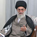 Supreme Leader Receives Iraqi PM