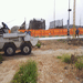 UNIFIL: ’’Israeli’’ Actor Absent from the Wall Building Party