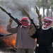 Armed Group in Al Arida to Attack Syria, Jawhar Alive
