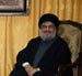 Sayyed Nasrallah Receives Iranian 1st VP Rahimi, Thanks Iran for Supporting Lebanon 