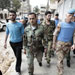 Syria: Annan’s Plan on Track, More Observers Soon 