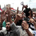Protesters, Army Clash in Cairo 