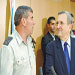 Barak, Ashkenazi War Escalates