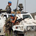 UNIFIL Urges ’’Israel’’ to Stop Wall Construction