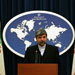 Iran Slams West’s Nuclear Double Standards, Hails Syria’s Elections 