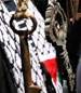 The Right to Return:  Nakba in Australia 