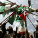 On Nakba Day...Palestine the Nation’s Main Cause