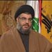 Sayyed Nasrallah Receives Son of Ayatollah Najafi