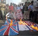 Pakistanis Hold Rallies: No to US, “Israeli” Intervention in Arab World 