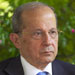 Aoun: Global Interests Meet on Syrian Territories, North Faces Separatist Movement