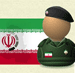 Infographics: The Six Military Iranian Achievements 