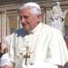 Pope Benedict: Lebanon Example of Coexistence in the Middle East and World