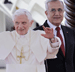 Suleiman : Al-Quds in Our Thought, Pope: ME Must Enjoy Harmony, Avoid Harmful Ideologies
