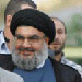Photo-Report: Sayyed Nasrallah Appears Among People in Rally Heeding Prophet Mohammad Call 