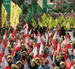 Dahiyeh: United in Defense of Prophet Mohammad