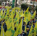 Photo-Report: Rally in Support of Prophet Mohammad- Dahiyeh 