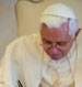 Your Holiness Pope Benedict XVI