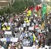 Massive Protest in Defense of Prophet Mohammad: Tyr 