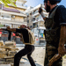 Guardian: Foreign Fighters Join Rebels, Admit Defeat