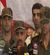 FSA Military Commander Announced Repentance 